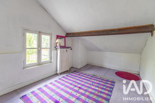 Maison à vendre 4 pièces 84 m² Draveil