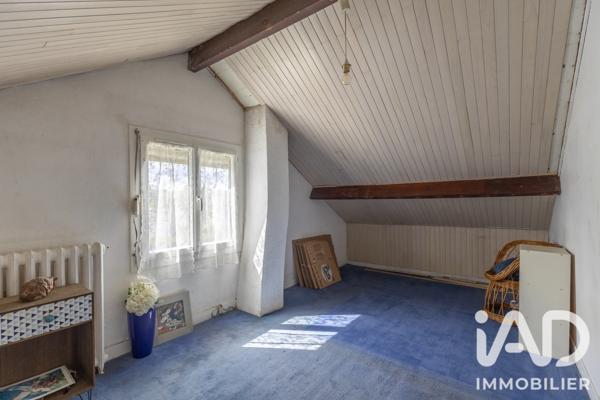 Maison à vendre 4 pièces 84 m² Draveil