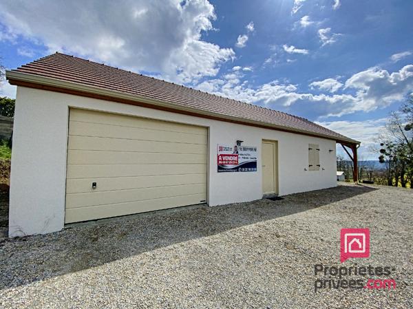 Local professionnel proche Avallon 65.000 TTC