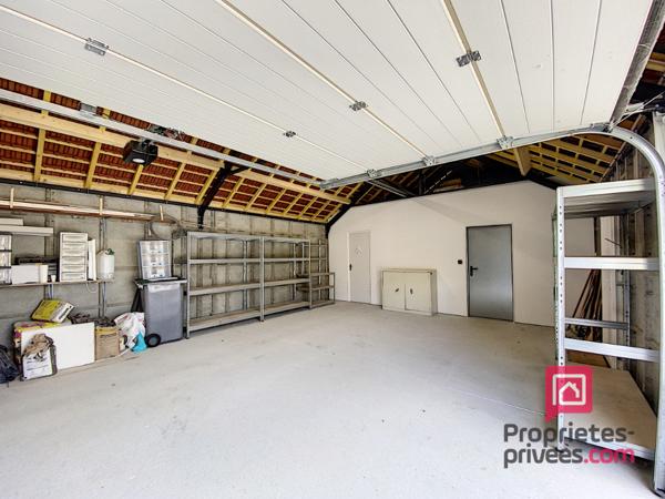 Local professionnel proche Avallon 65.000 TTC