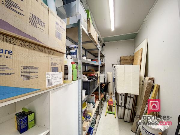 Local professionnel proche Avallon 65.000 TTC