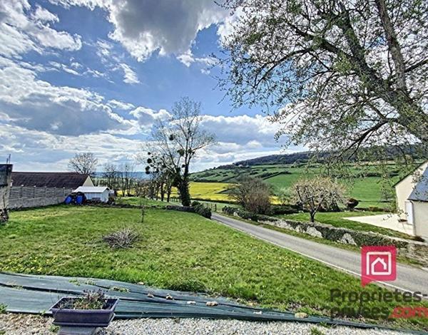 Local professionnel proche Avallon 65.000 TTC