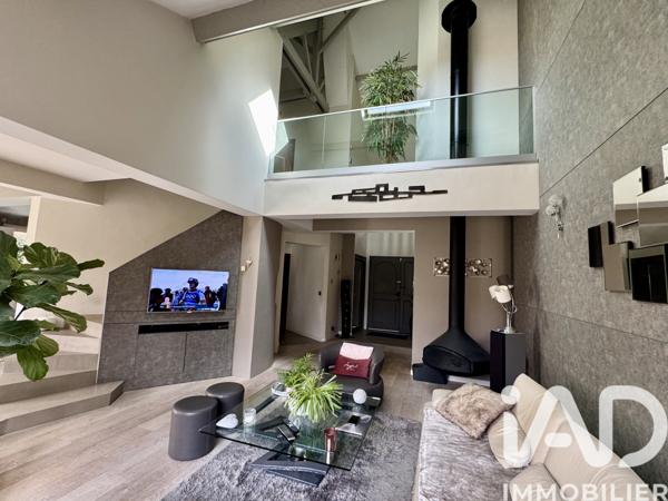 Maison à vendre 7 pièces 177 m² Gazeran