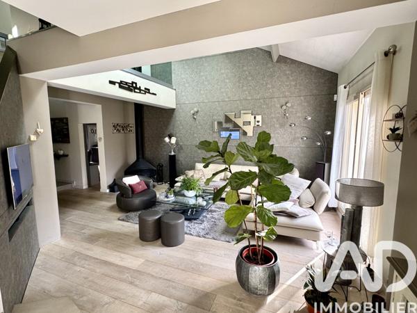 Maison à vendre 7 pièces 177 m² Gazeran