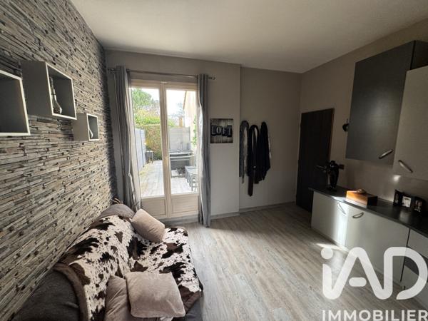 Maison à vendre 7 pièces 177 m² Gazeran