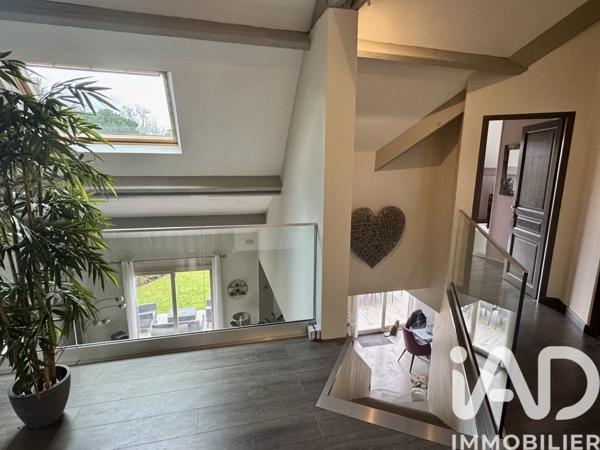 Maison à vendre 7 pièces 177 m² Gazeran