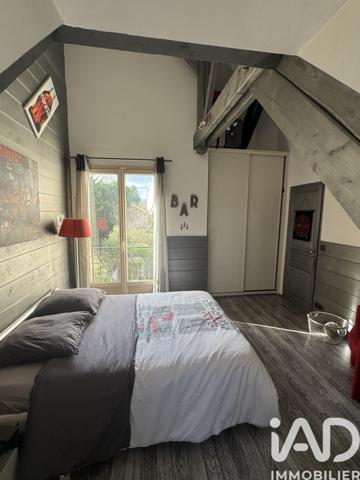 Maison à vendre 7 pièces 177 m² Gazeran