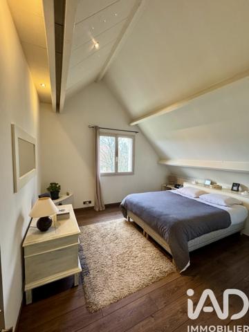 Maison à vendre 7 pièces 177 m² Gazeran