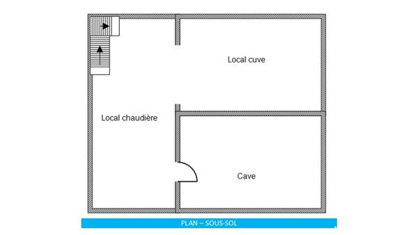 Maison à vendre 7 pièces 177 m² Gazeran