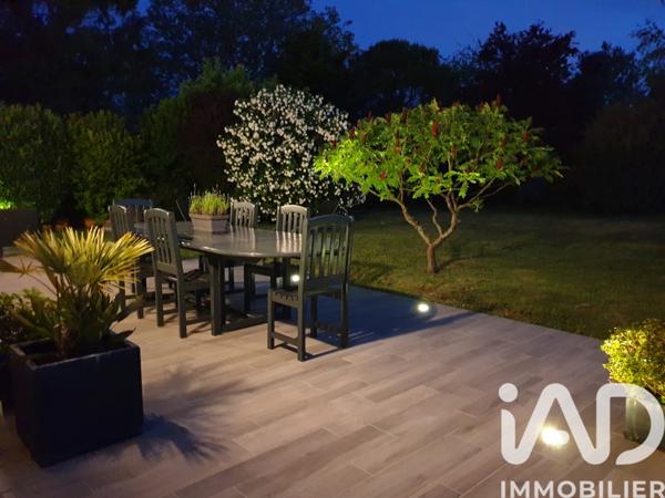 Maison à vendre 7 pièces 177 m² Gazeran