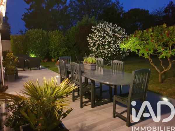 Maison à vendre 7 pièces 177 m² Gazeran