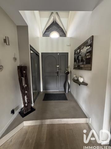 Maison à vendre 7 pièces 177 m² Gazeran