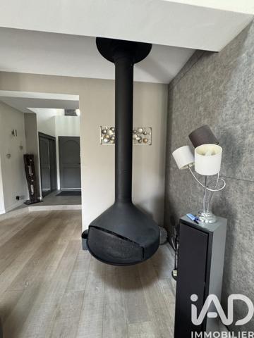 Maison à vendre 7 pièces 177 m² Gazeran