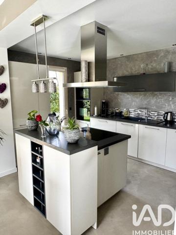 Maison à vendre 7 pièces 177 m² Gazeran