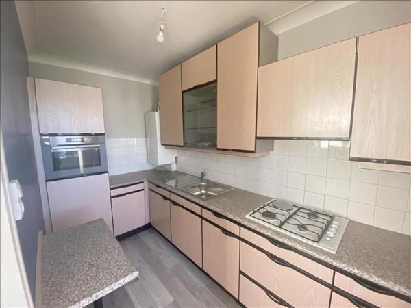 Appartement à louer 488 € CC NANTES 2 p 36 m² DPE E