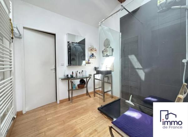 Appartement à vendre à Vienne (38200)