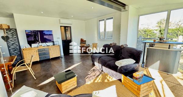 À vendre Maison 6 pièces 142 m² - Narbonne Plage 11100