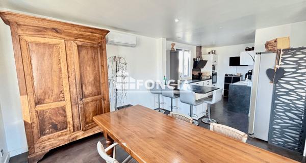 À vendre Maison 6 pièces 142 m² - Narbonne Plage 11100