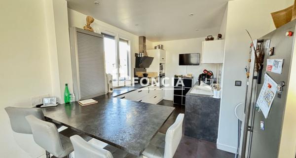 À vendre Maison 6 pièces 142 m² - Narbonne Plage 11100