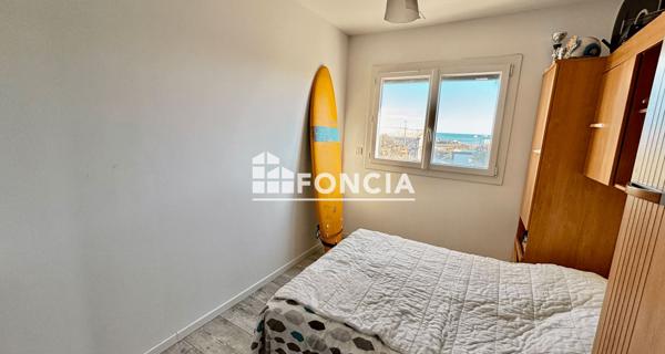 À vendre Maison 6 pièces 142 m² - Narbonne Plage 11100