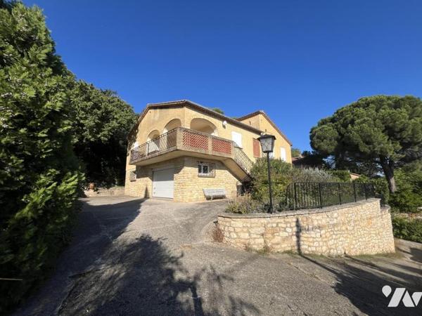 Vente Maison à Bagnols-sur-Cèze