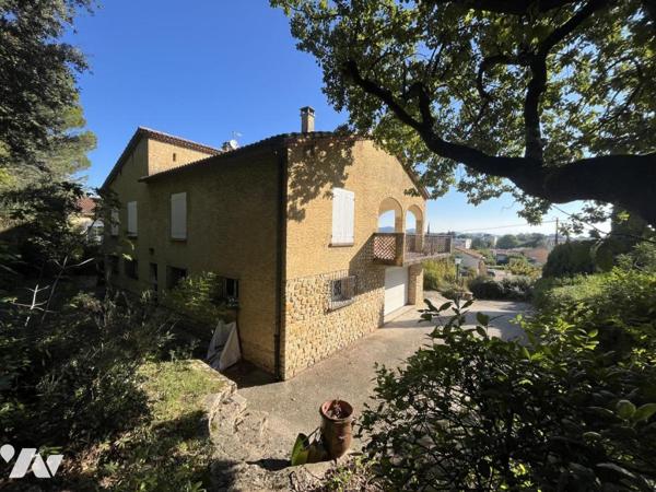 Vente Maison à Bagnols-sur-Cèze