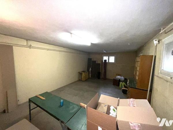 Vente Maison à Bagnols-sur-Cèze