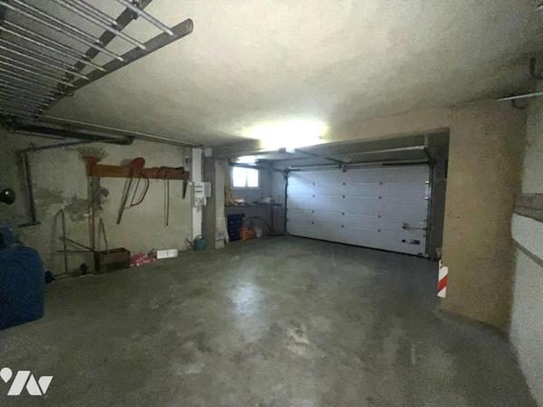 Vente Maison à Bagnols-sur-Cèze