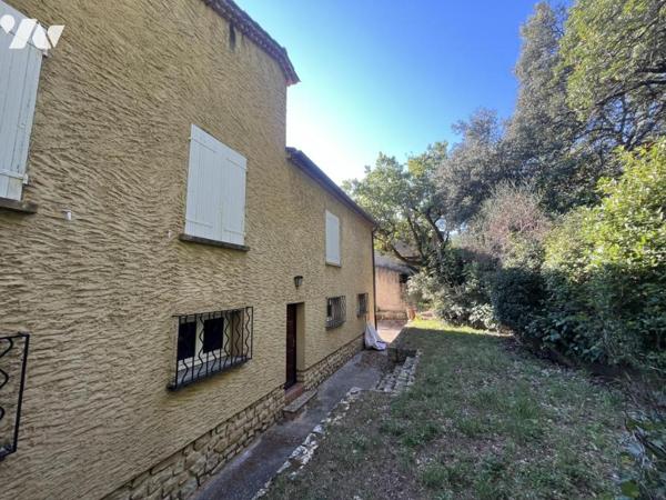Vente Maison à Bagnols-sur-Cèze