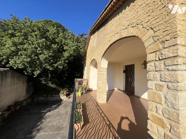 Vente Maison à Bagnols-sur-Cèze