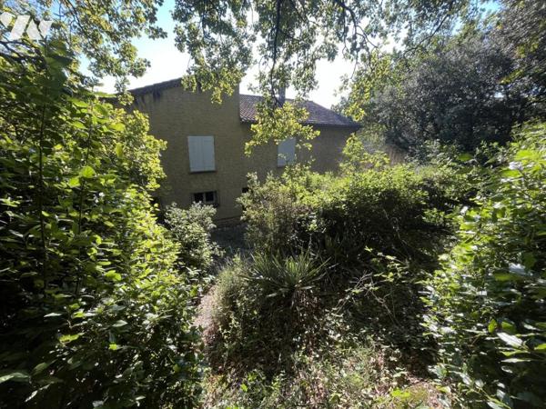 Vente Maison à Bagnols-sur-Cèze