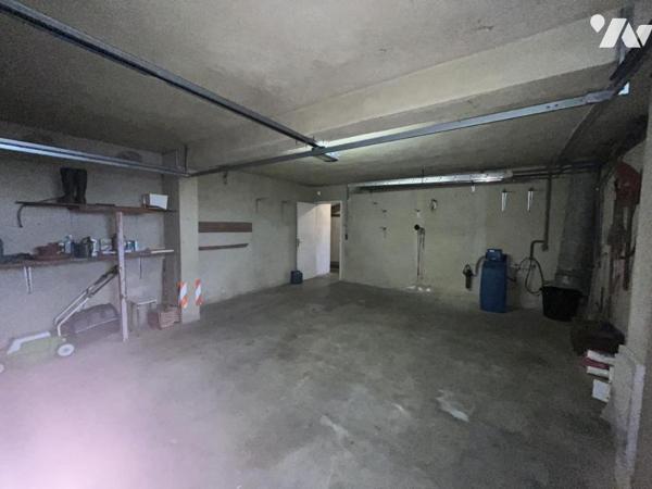 Vente Maison à Bagnols-sur-Cèze