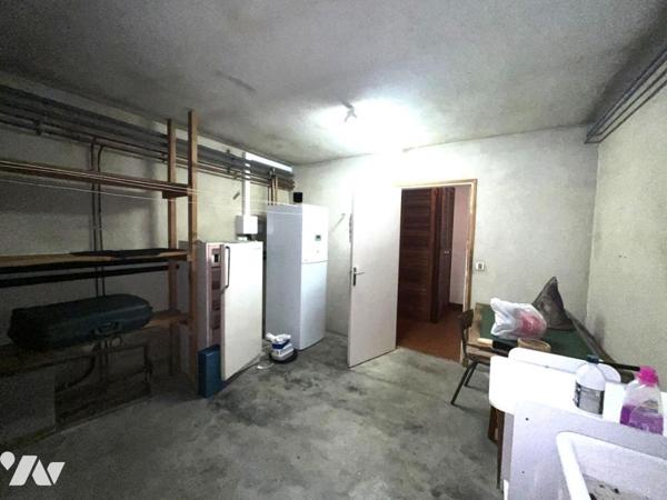 Vente Maison à Bagnols-sur-Cèze