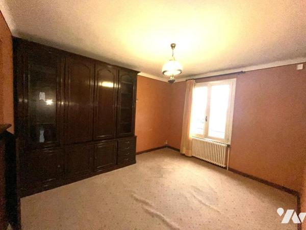 Vente Maison à Bagnols-sur-Cèze