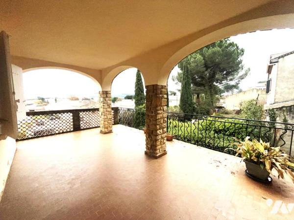 Vente Maison à Bagnols-sur-Cèze