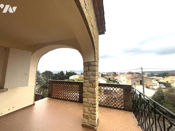 Vente Maison à Bagnols-sur-Cèze
