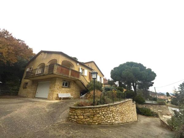 Vente Maison à Bagnols-sur-Cèze