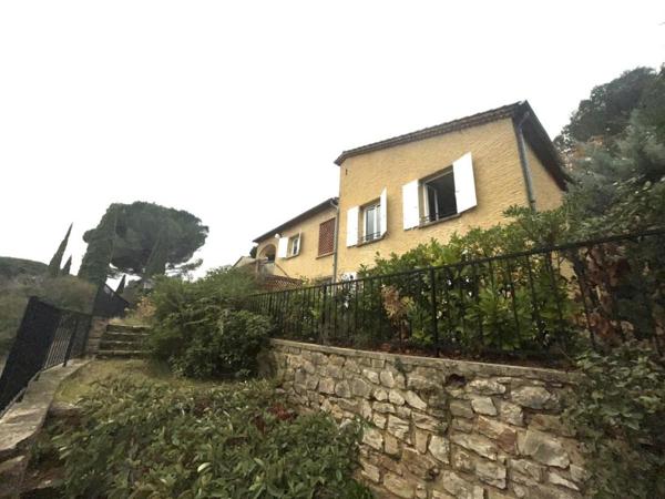 Vente Maison à Bagnols-sur-Cèze