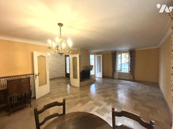 Vente Maison à Bagnols-sur-Cèze