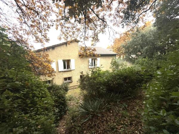 Vente Maison à Bagnols-sur-Cèze