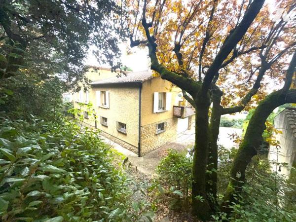 Vente Maison à Bagnols-sur-Cèze