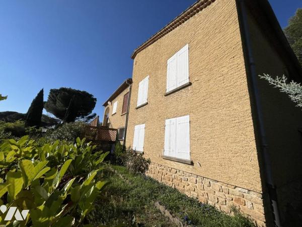 Vente Maison à Bagnols-sur-Cèze