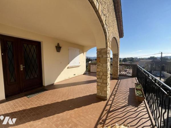 Vente Maison à Bagnols-sur-Cèze