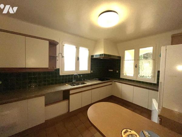 Vente Maison à Bagnols-sur-Cèze