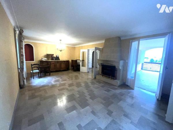 Vente Maison à Bagnols-sur-Cèze