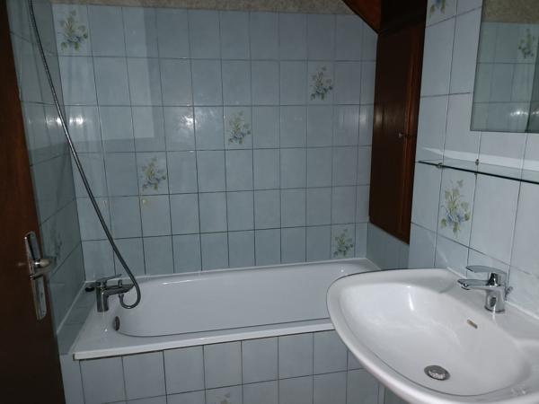 Maison à louer, 4 pièces - Chauvigny 86300