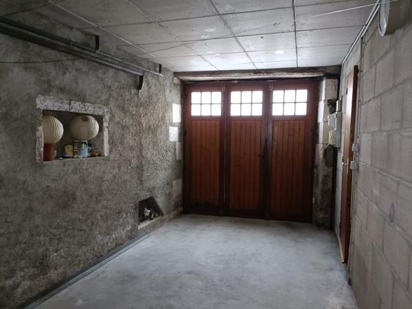 Maison à louer, 4 pièces - Chauvigny 86300