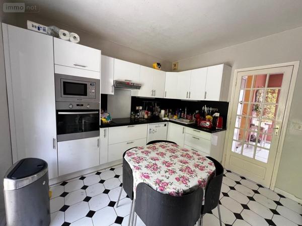 Maison à vendre à Bois-Guillaume en Seine-Maritime (76230), ref : 76002-668