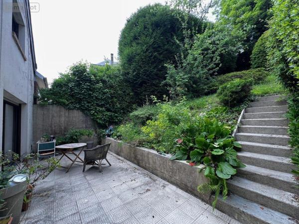 Maison à vendre à Bois-Guillaume en Seine-Maritime (76230), ref : 76002-668