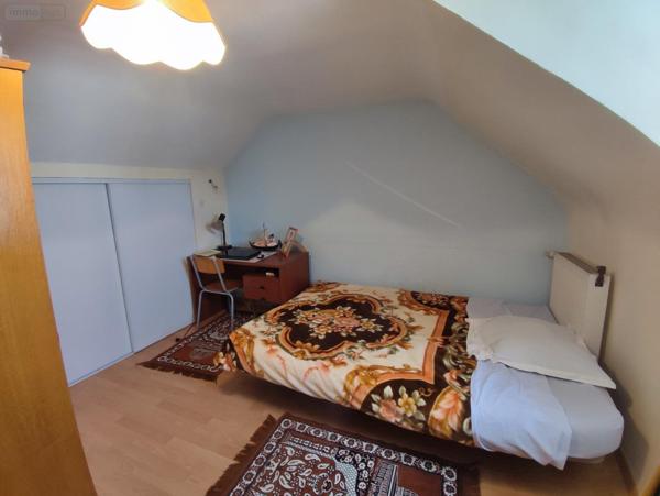 Maison à vendre à Le Petit-Quevilly en Seine-Maritime (76140), ref : 2025-036